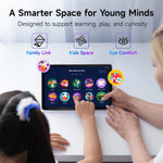 TCL Smart&Games TCL TAB 10L Gen 4 | 12GB RAM (4+8GB)