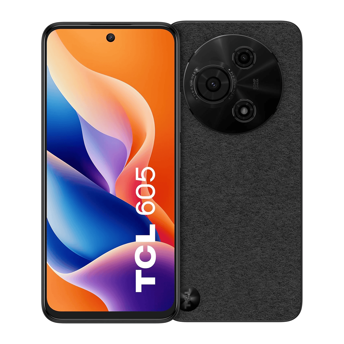 هاتف TCL 605 الذكي | 256 جيجابايت - متجر نصر