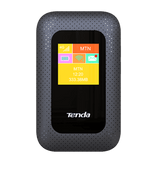 Tenda Networks Tenda 4G185 v3.0  4G LTE-Advanced Pocket Mobile Wi-Fi Router