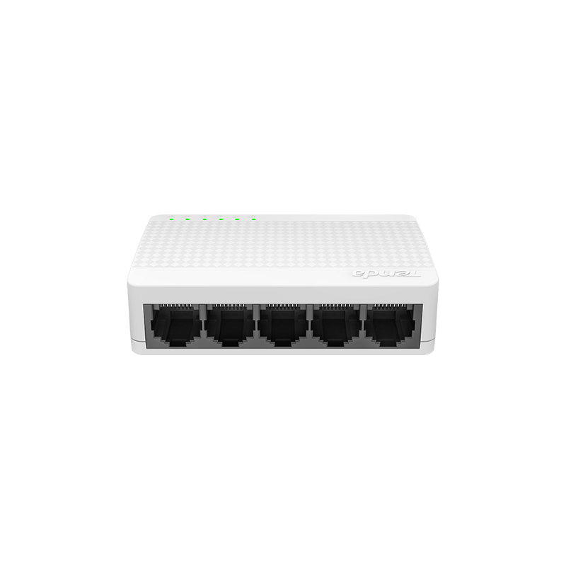 Tenda 5-port Ethernet Switch -S105 - متجر نصر