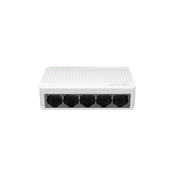 Tenda Networks Tenda 5-port Ethernet Switch -S105