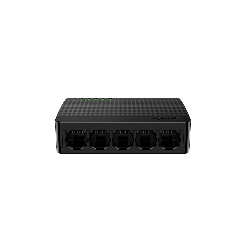 سويتش إيثرنت جيجابت 5 منافذ من تيندا - SG105M - متجر نصر