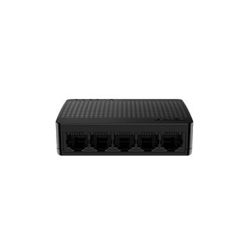 Tenda Networks Tenda 5-Port Gigabit Ethernet Switch- SG105M