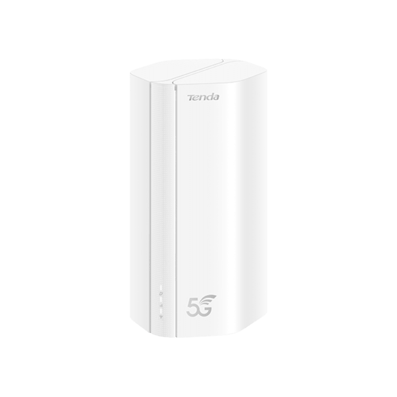 Tenda 5G01 AX1500 Wi-Fi 6 5G NR Router – SIM Router | Plug & Play | Mesh Support - متجر نصر