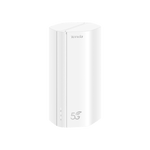 Tenda Networks Tenda 5G01 AX1500 Wi-Fi 6 5G NR Router – SIM Router | Plug & Play | Mesh Support