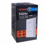 Tenda Networks Tenda 5GHz Outdoor Access Point High Gain upto 5km | OS3