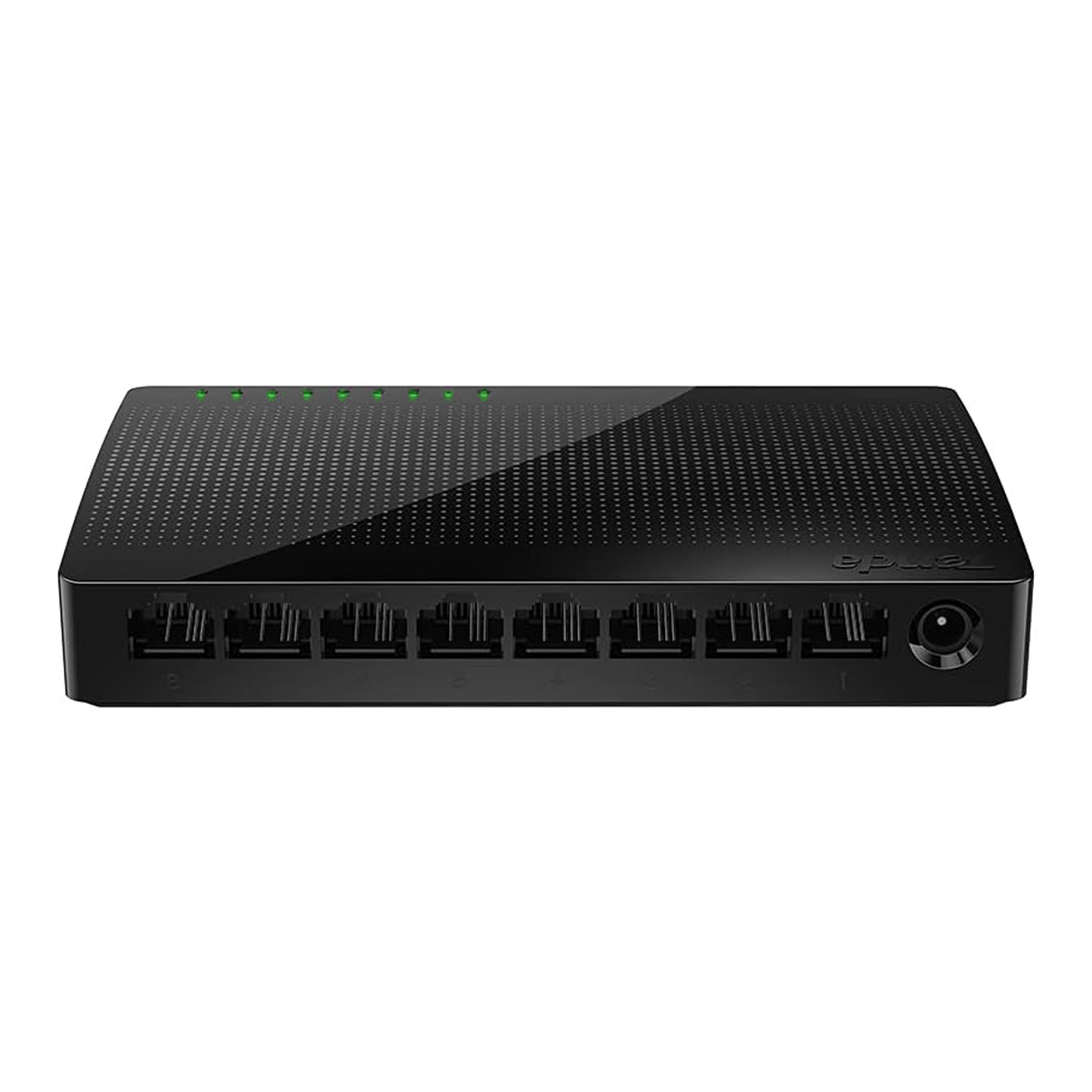 Tenda 8-Port Gigabit Ethernet Switch -SG108M - متجر نصر