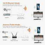 Tenda Networks Tenda AC1200 Dual Band WiFi Router | Tenda AC5