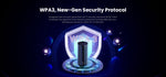 Tenda Networks Tenda AX1800 Wi-Fi 6 5G NR Router / 5G03