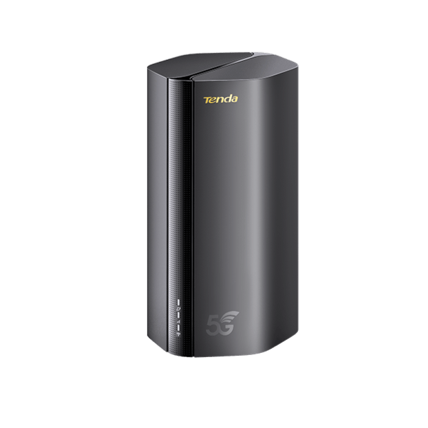 راوتر يدعم شريحة الجيل الخامس Tenda AX1800 Wi-Fi 6 5G NR / 5G03 - متجر نصر