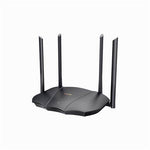 Tenda Networks Tenda AX3000 Dual Band Gigabit Wi-Fi 6 Router | Tenda TX9