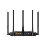 Tenda Networks Tenda Dual-Band Gigabit Wi-Fi 6 Router-TX2Pro