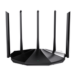 Tenda Networks Tenda Dual-Band Gigabit Wi-Fi 6 Router-TX2Pro