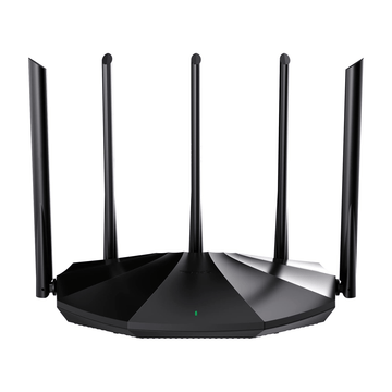 Tenda Networks Tenda Dual-Band Gigabit Wi-Fi 6 Router-TX2Pro