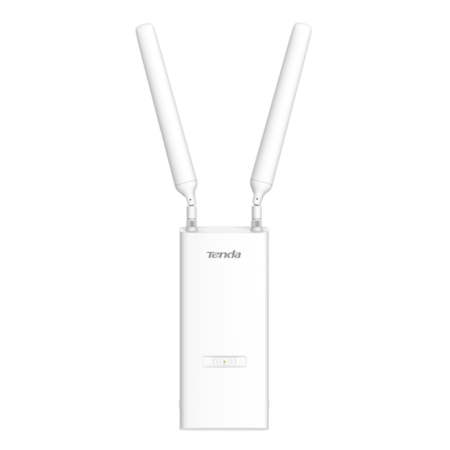 Tenda OAP1200   802.11AC Indoor/Outdoor Wi-Fi Access Point / OAP1200 - متجر نصر