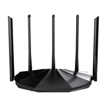 Tenda Dual-Band Gigabit Wi-Fi 6 Router-TX2Pro متجر نصر