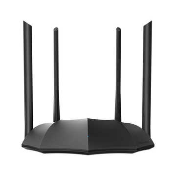 Tenda AC8 AC1200 | Dual Band Gigabit Wireless Router متجر نصر