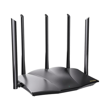 AX3000 Dual Band Gigabit Wi-Fi 6 Gaming Router | Tenda TX12 Pro متجر نصر