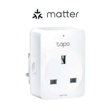 Tapo Matter P110M UK Plug متجر نصر