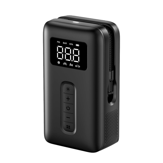 UGREEN Portable Tire Inflator / 15951 متجر نصر