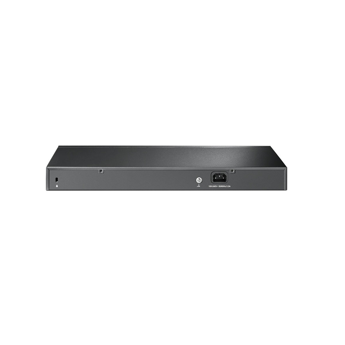 TP-Link 16-Port 10/100Mbps Rackmount Switch | TL-SF1016 - متجر نصر