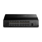 TP-Link TL-SF1016D 16 RJ45 ports
