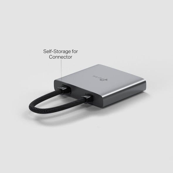 TP-Link UH3020C | USB Type-C 3 in 1 Hub - متجر نصر