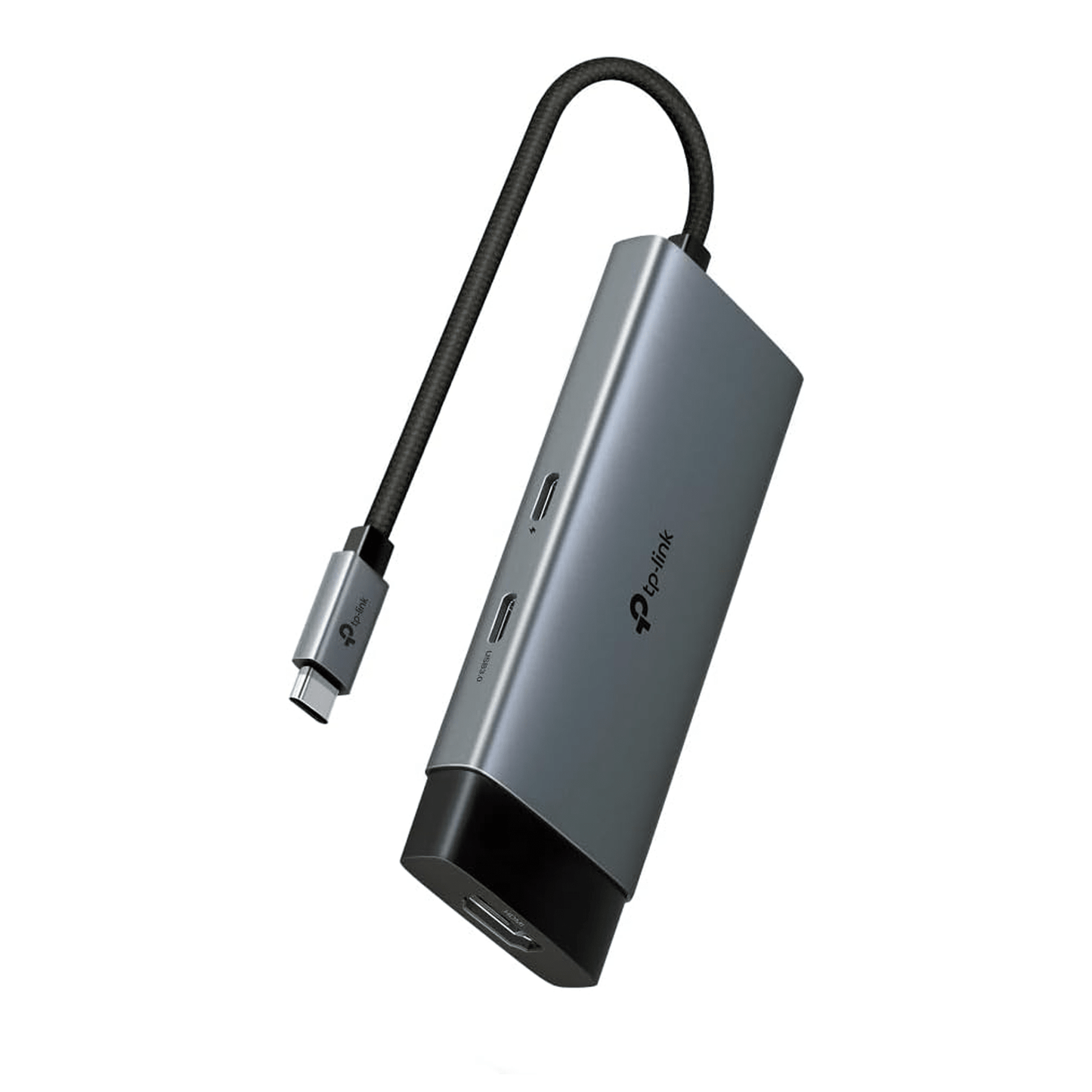 TP-Link UH5020C | USB Type-C 5 in 1 Hub - متجر نصر