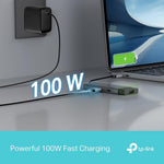 TP-Link Accessories TP-Link UH5020C | USB Type-C 5 in 1 Hub
