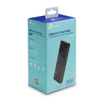 TP-Link Accessories TP-Link UH700-USB 3.0 7-Port Hub