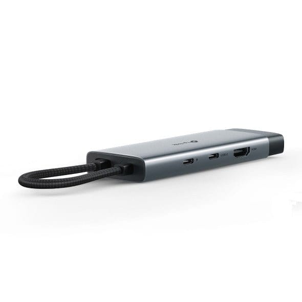 TP-Link UH7020C | موزع USB Type-C مزود بـ 7 منافذ - متجر نصر