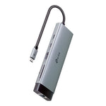 TP-Link Accessories TP-Link UH9120C | USB Type-C 9 in 1 Hub