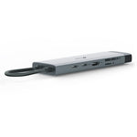 TP-Link Accessories TP-Link UH9120C | USB Type-C 9 in 1 Hub