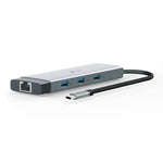 TP-Link Accessories TP-Link UH9120C | USB Type-C 9 in 1 Hub