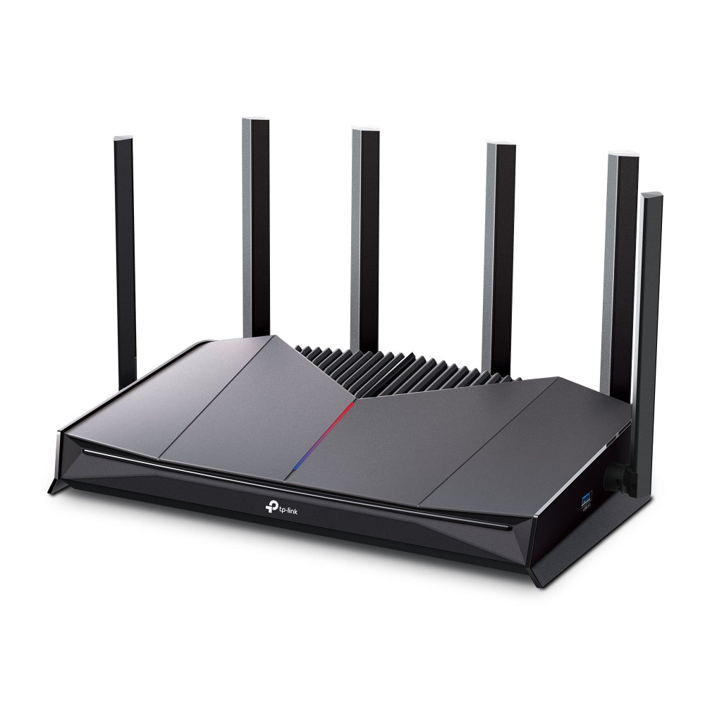 راوتر ألعاب TP-Link Archer GE400 BE6500 Wi-Fi 7 ثنائي النطاق مع منفذي 2.5G | Archer GE400 - متجر نصر