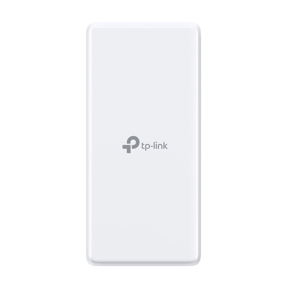TP-Link® 5G AX3000 Wi-Fi 6 Outdoor Router with SIM Slot, IP66, 2.5G PoE Port | Archer NX500-Outdoor - متجر نصر