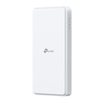 TP-Link Archer NX500-Outdoor side view