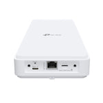 TP-Link Archer NX500-Outdoor 2.5G PoE port and Nano SIM slot