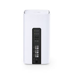 TP-Link Archer NX505 rear ports and SIM slot