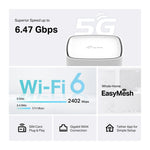 TP-Link Archer NX505 key features