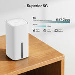 TP-Link Archer NX505 superior 5G