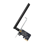 TP-Link AC600 Wi-Fi 5 Dual Band High Gain PCI Express Adapter | Archer T2E - image 1