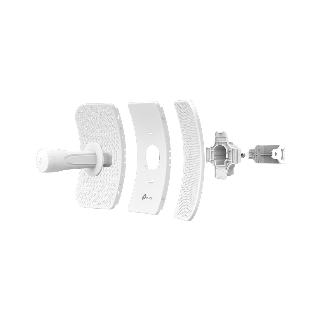 TP-Link 5GHz AC867 Wi-Fi 5 23dBi Long-Range Outdoor CPE | CPE710 - متجر نصر