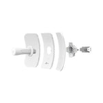 TP-Link 5GHz AC867 Wi-Fi 5 23dBi Long-Range Outdoor CPE | CPE710 - image 2
