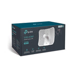 TP-Link 5GHz AC867 Wi-Fi 5 23dBi Long-Range Outdoor CPE | CPE710 - image 3