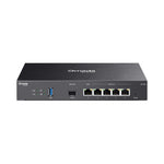 TP-Link Omada Gigabit VPN Router (Gateway), Multi-WAN with SFP | ER7206 - image 2