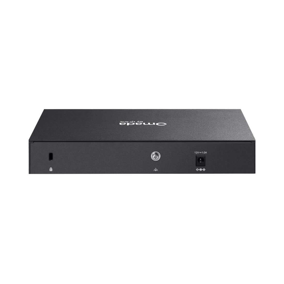 TP-Link Omada Gigabit VPN Router (Gateway), Multi-WAN with SFP | ER7206 - متجر نصر
