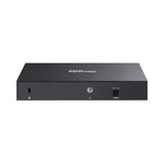 TP-Link Omada Gigabit VPN Router (Gateway), Multi-WAN with SFP | ER7206 - image 3