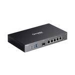 TP-Link Omada Gigabit VPN Router (Gateway), Multi-WAN with SFP | ER7206 - image 4