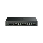 TP-Link Omada 3-in-1 Gigabit VPN Router with 8 PoE+ Ports & Controller | ER7212PC - image 2